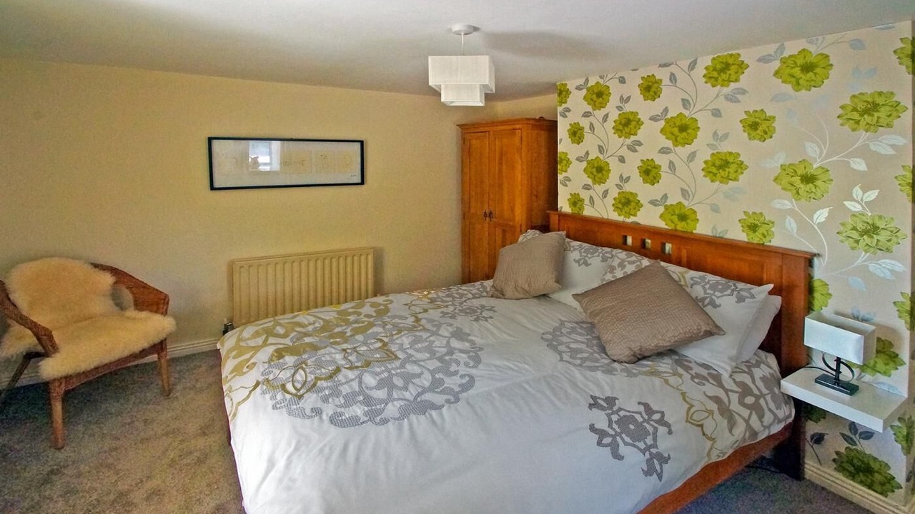 Photo of Bedroom in Cahirciveen