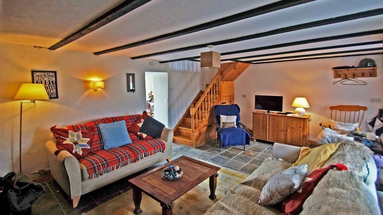 Photo of Livingroom in Cahirciveen