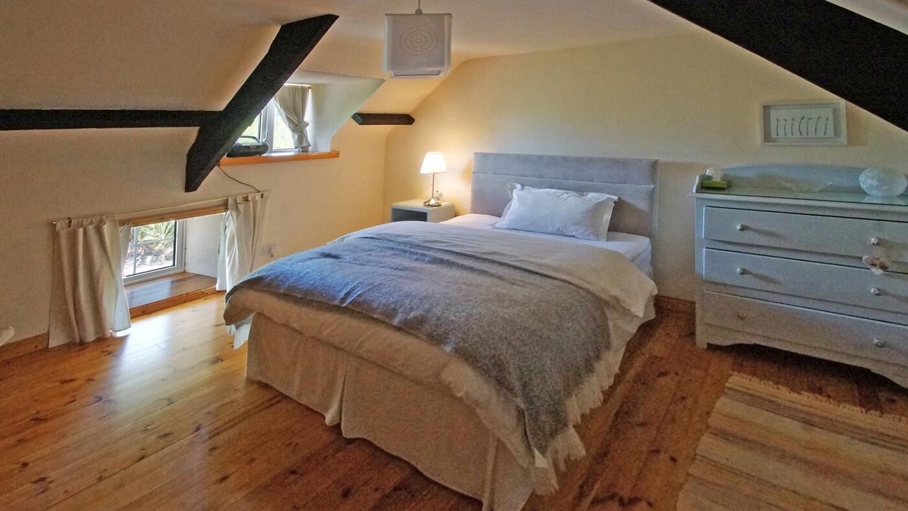 Photo of Bedroom in Cahirciveen