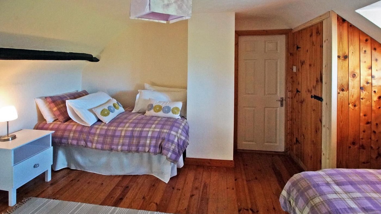 Photo of Bedroom in Cahirciveen