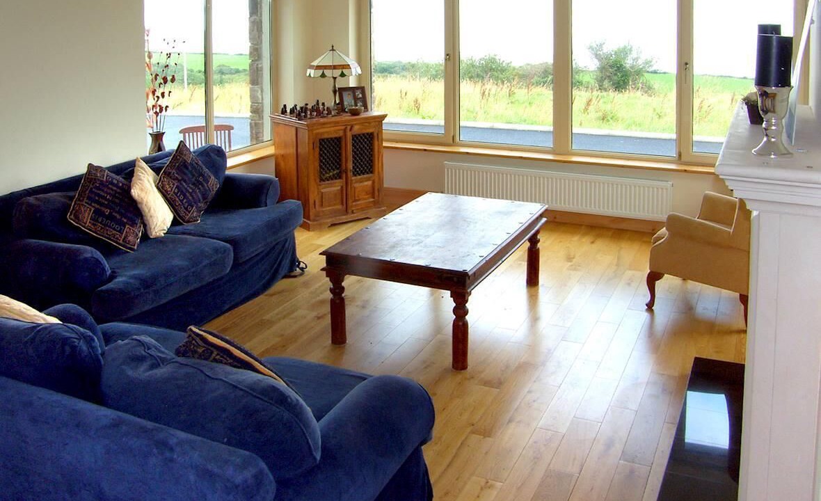 Photo of Livingroom in Camp