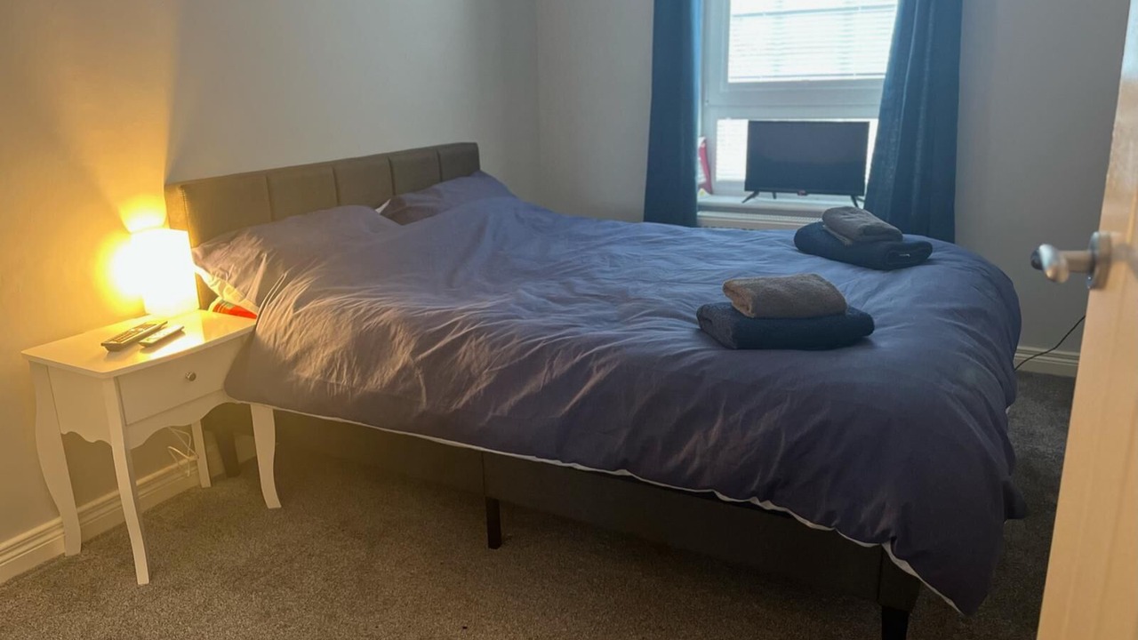 Photo of Bedroom in Kells