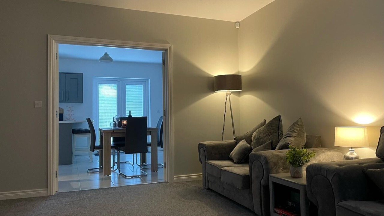 Photo of Livingroom in Kells