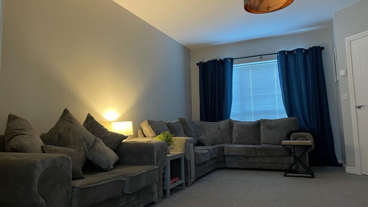 Photo of Livingroom in Kells