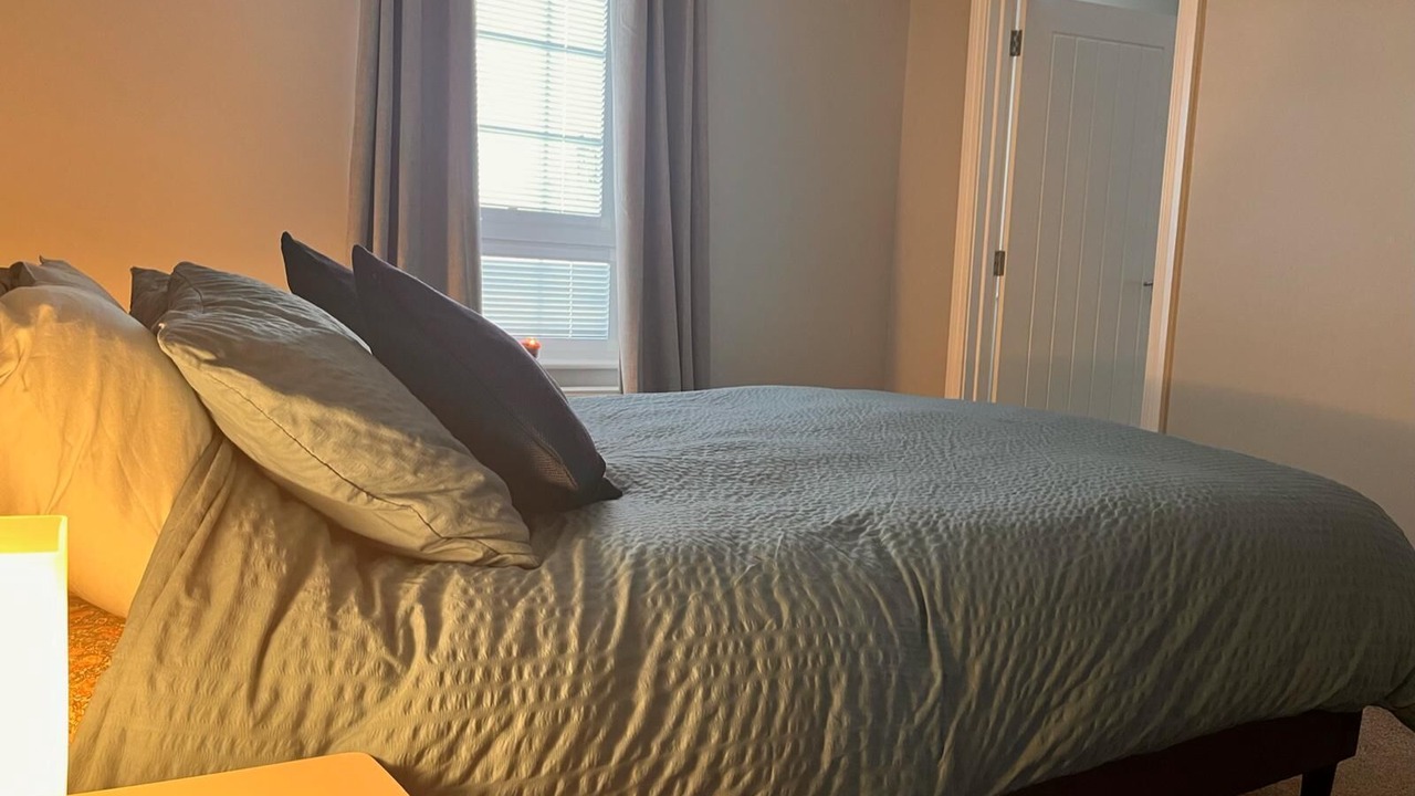Photo of Bedroom in Kells