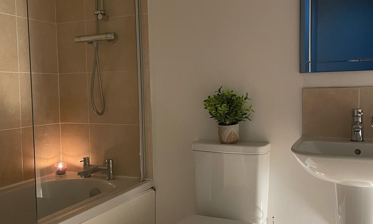 Photo of Bathroom in Kells