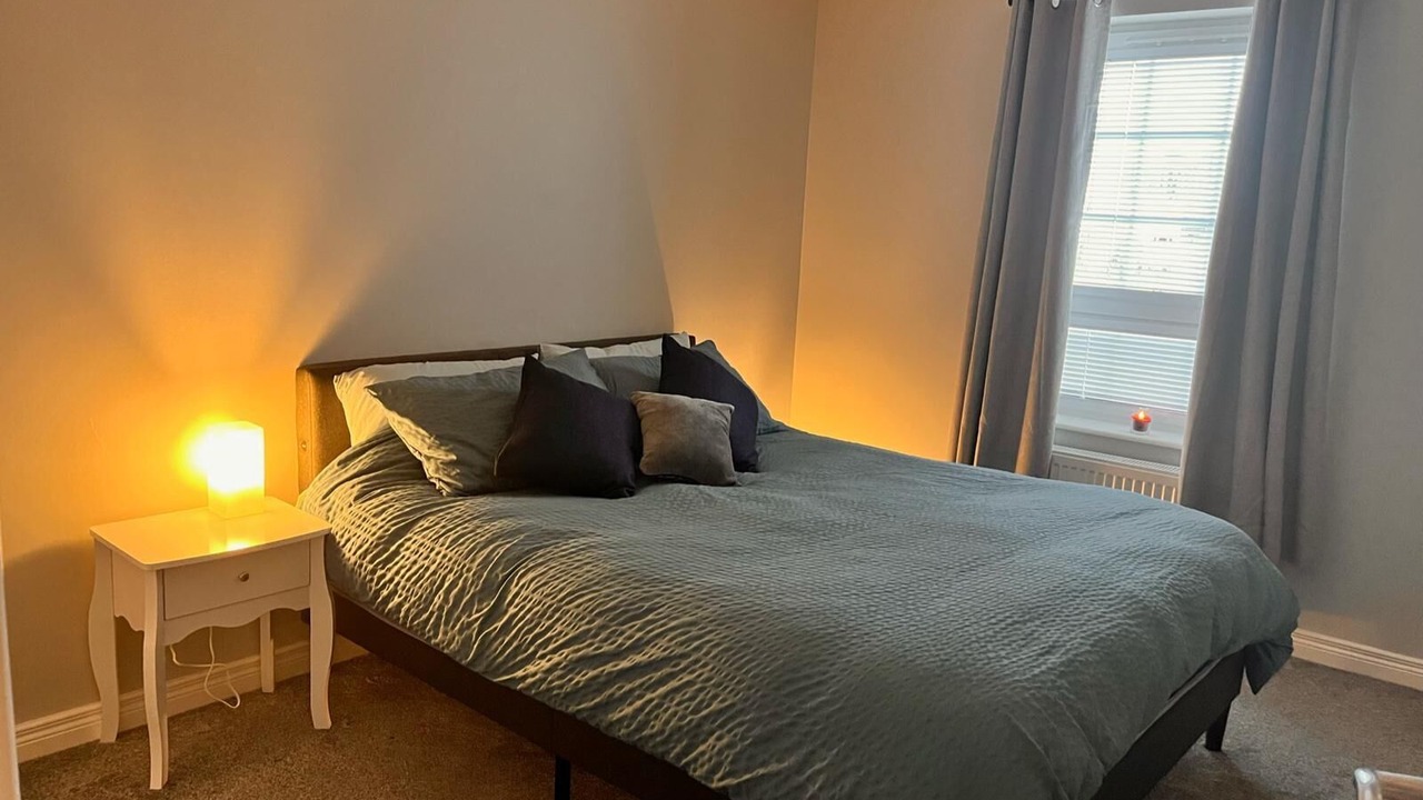 Photo of Bedroom in Kells