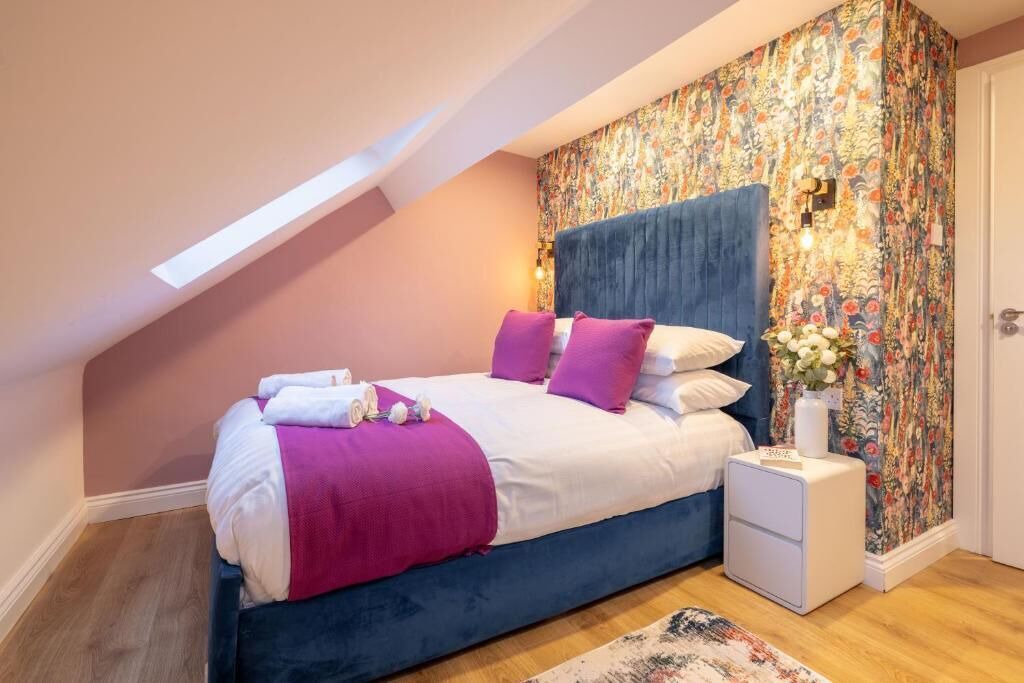 Photo of Bedroom in Donaghadee