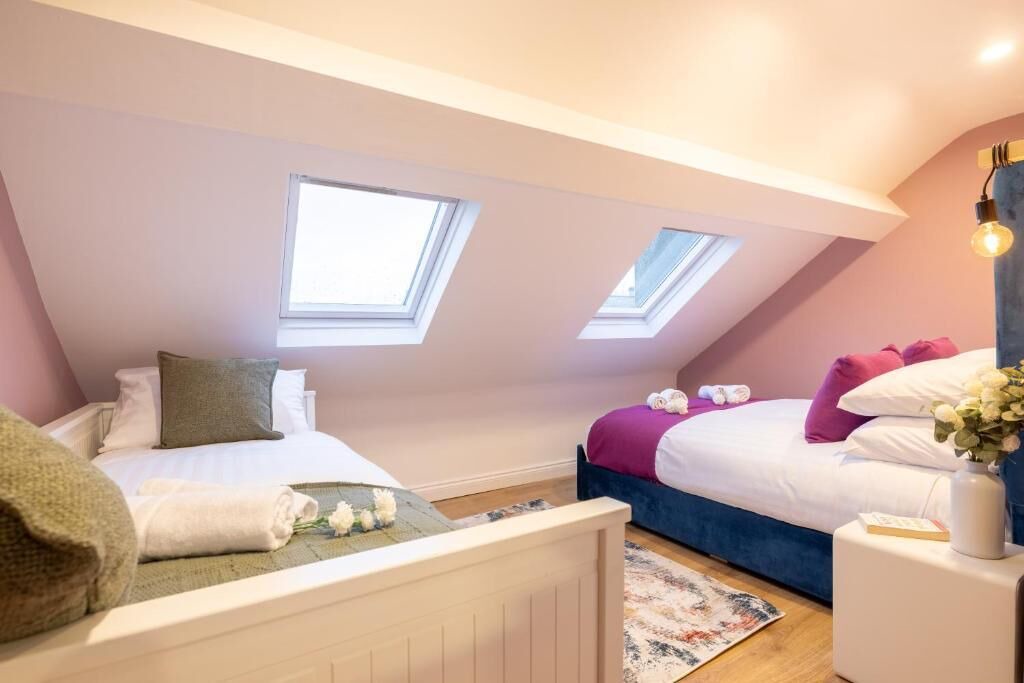 Photo of Bedroom in Donaghadee