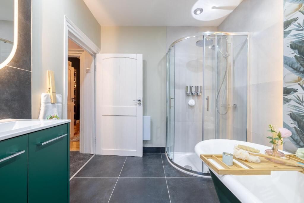 Photo of Bathroom in Donaghadee