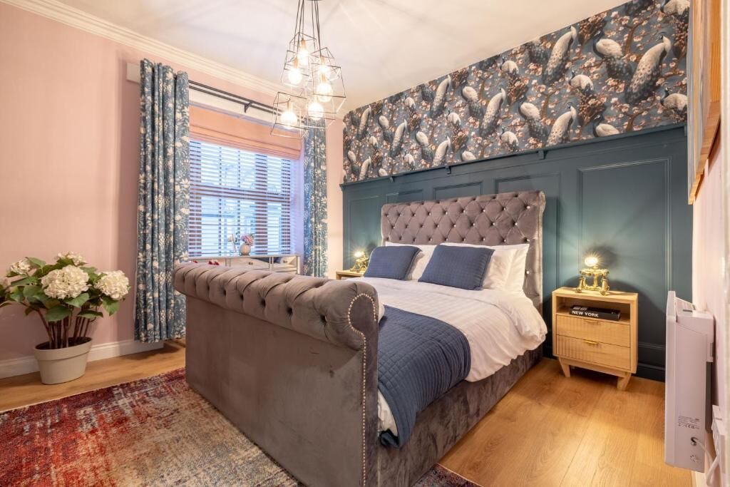 Photo of Bedroom in Donaghadee