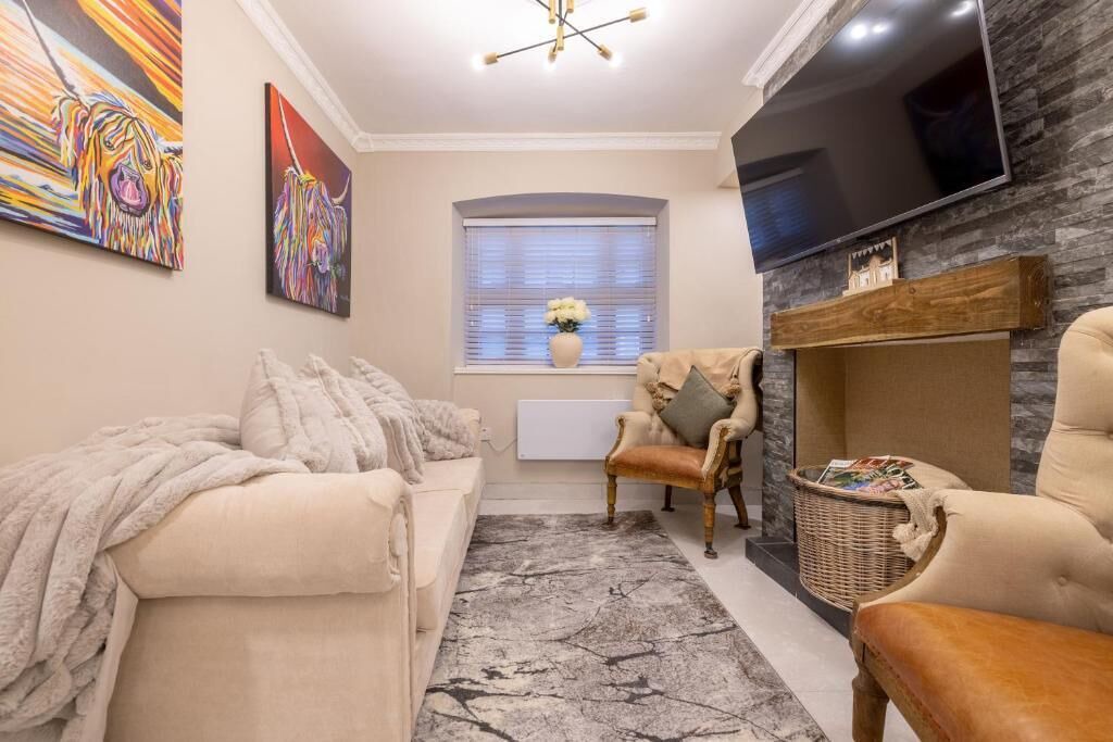 Photo of Livingroom in Donaghadee