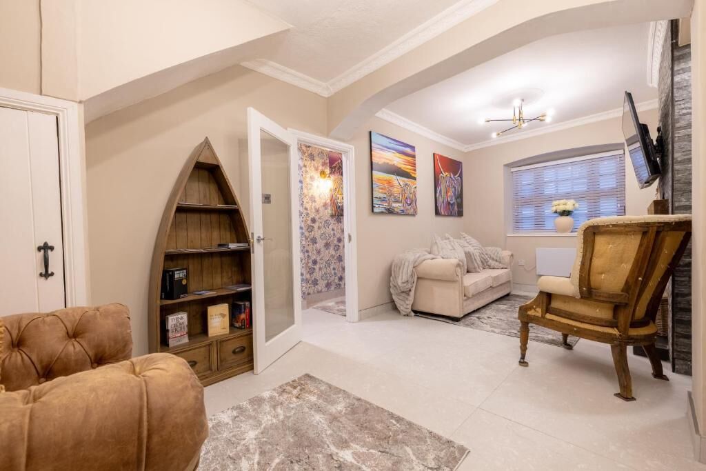 Photo of Livingroom in Donaghadee