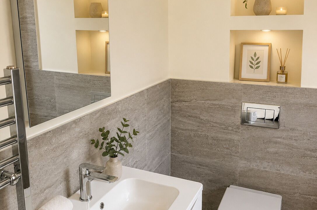 Photo of Bathroom in Dalkey