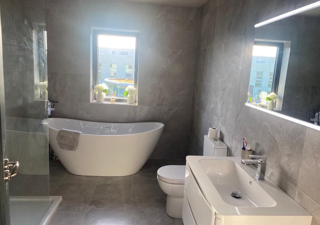 Photo of Bathroom in Dooradoyle