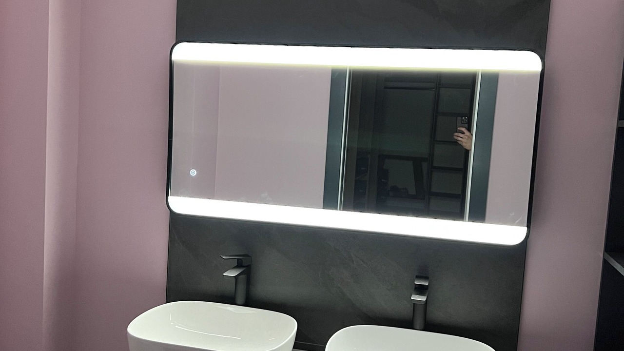 Photo of Bathroom in Dooradoyle