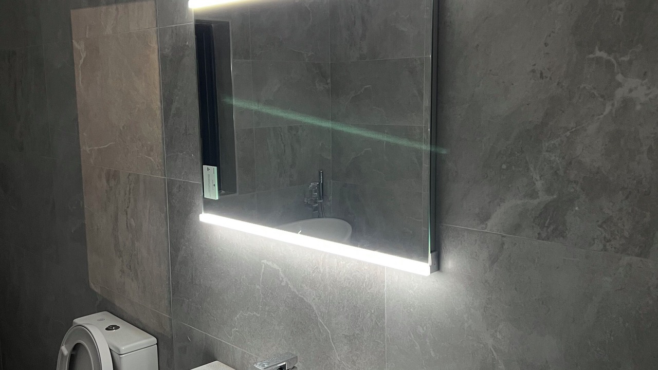 Photo of Bathroom in Dooradoyle