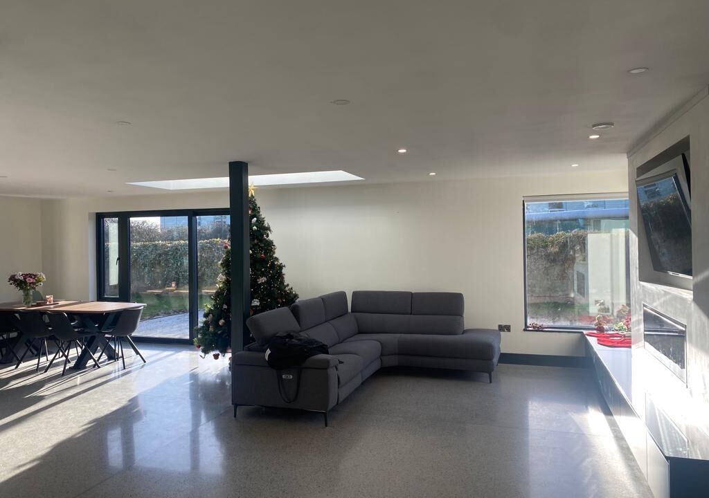 Photo of Livingroom in Dooradoyle