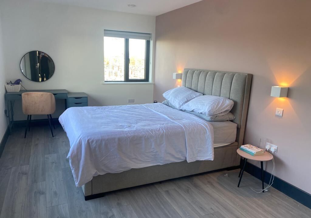 Photo of Bedroom in Dooradoyle