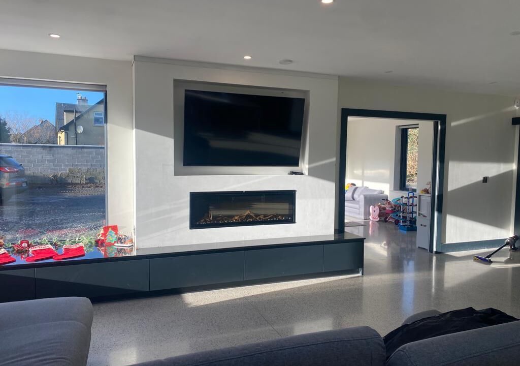 Photo of Livingroom in Dooradoyle