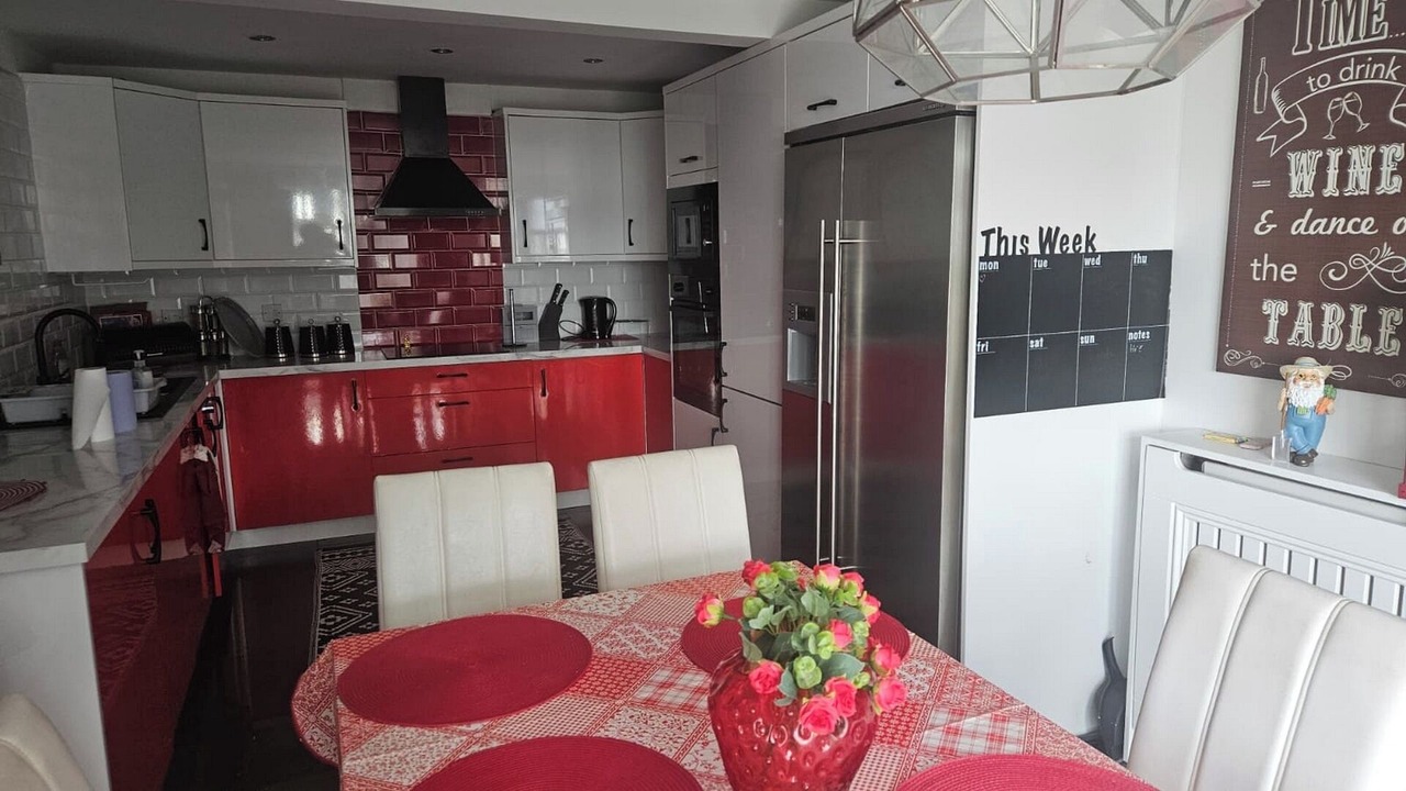 Photo of Kitchen in Belfast