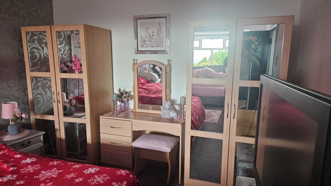Photo of Bedroom in Belfast