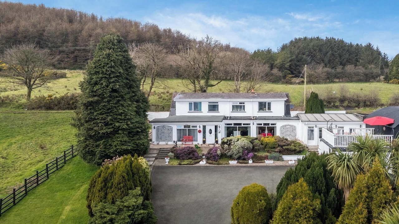 Photo of Outdoor in Belfast