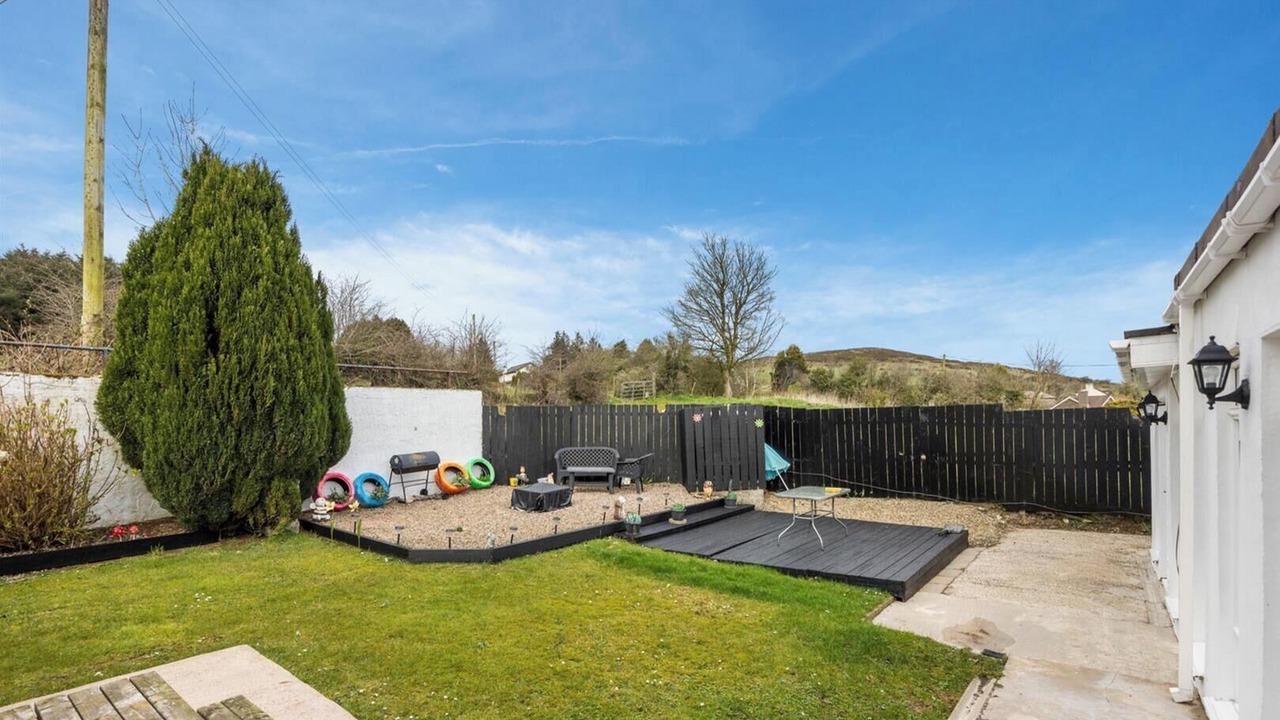Photo of Outdoor in Belfast