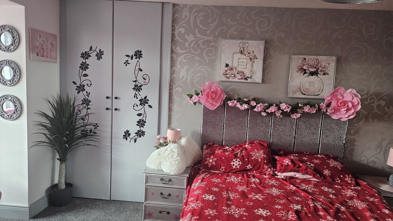 Photo of Bedroom in Belfast