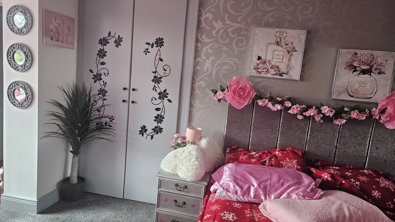 Photo of Bedroom in Belfast