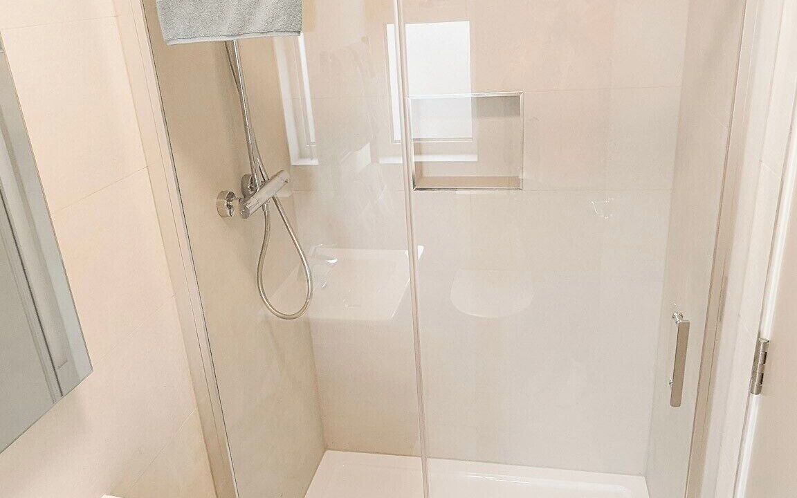 Photo of Bathroom in Kinvara