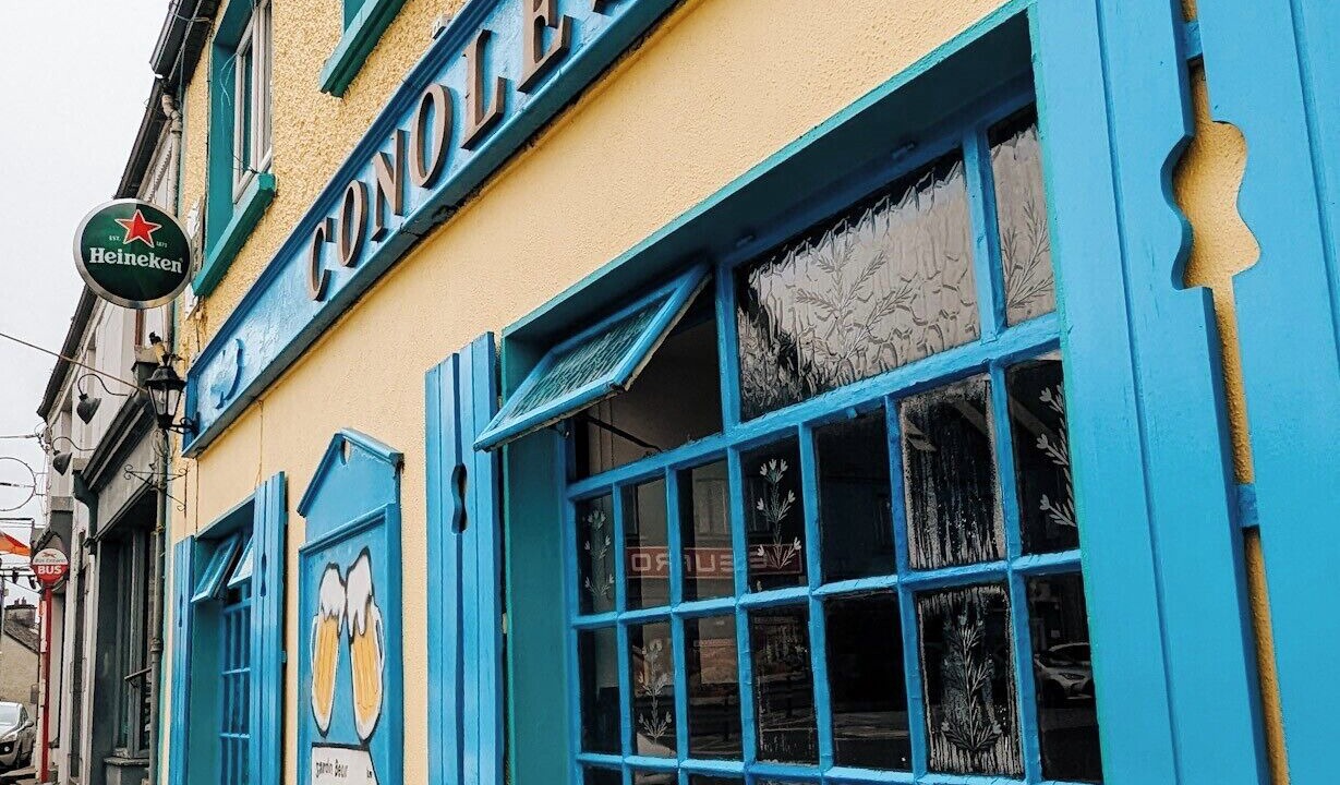 Photo of Outdoor in Kinvara