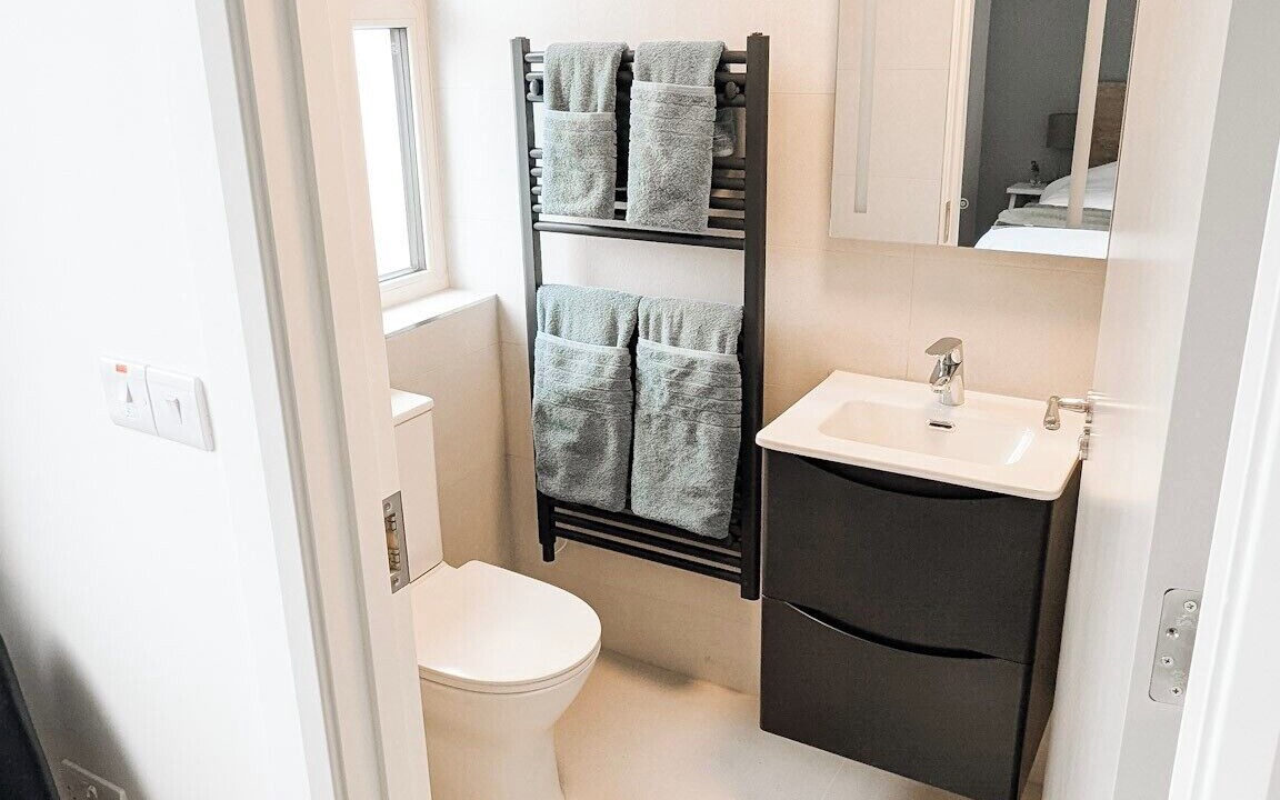 Photo of Bathroom in Kinvara