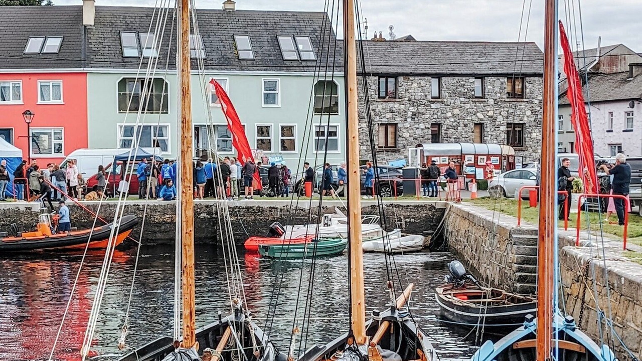 Photo of Others in Kinvara