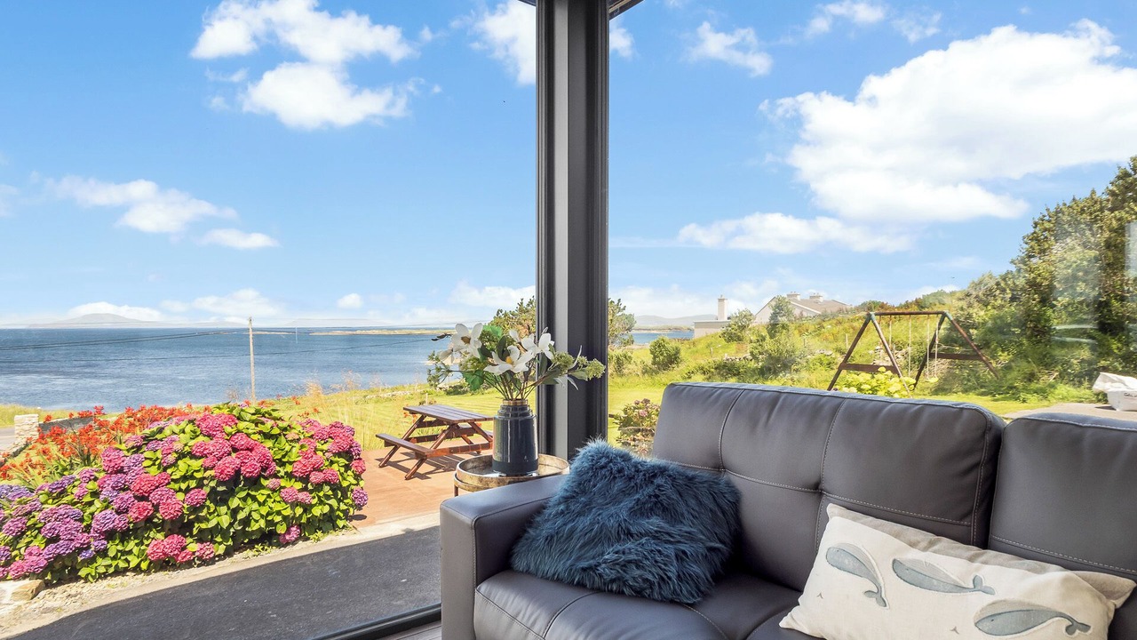Photo of Livingroom in Renvyle