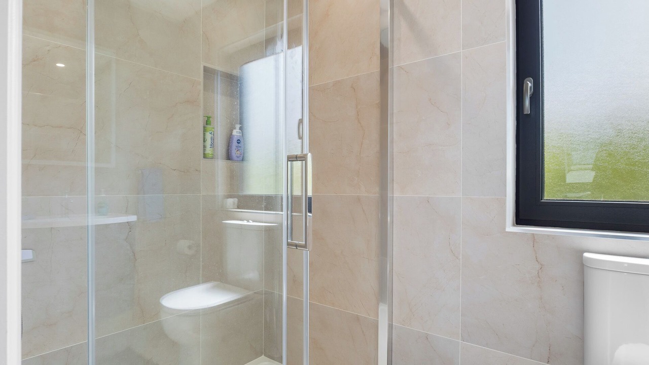 Photo of Bathroom in Renvyle