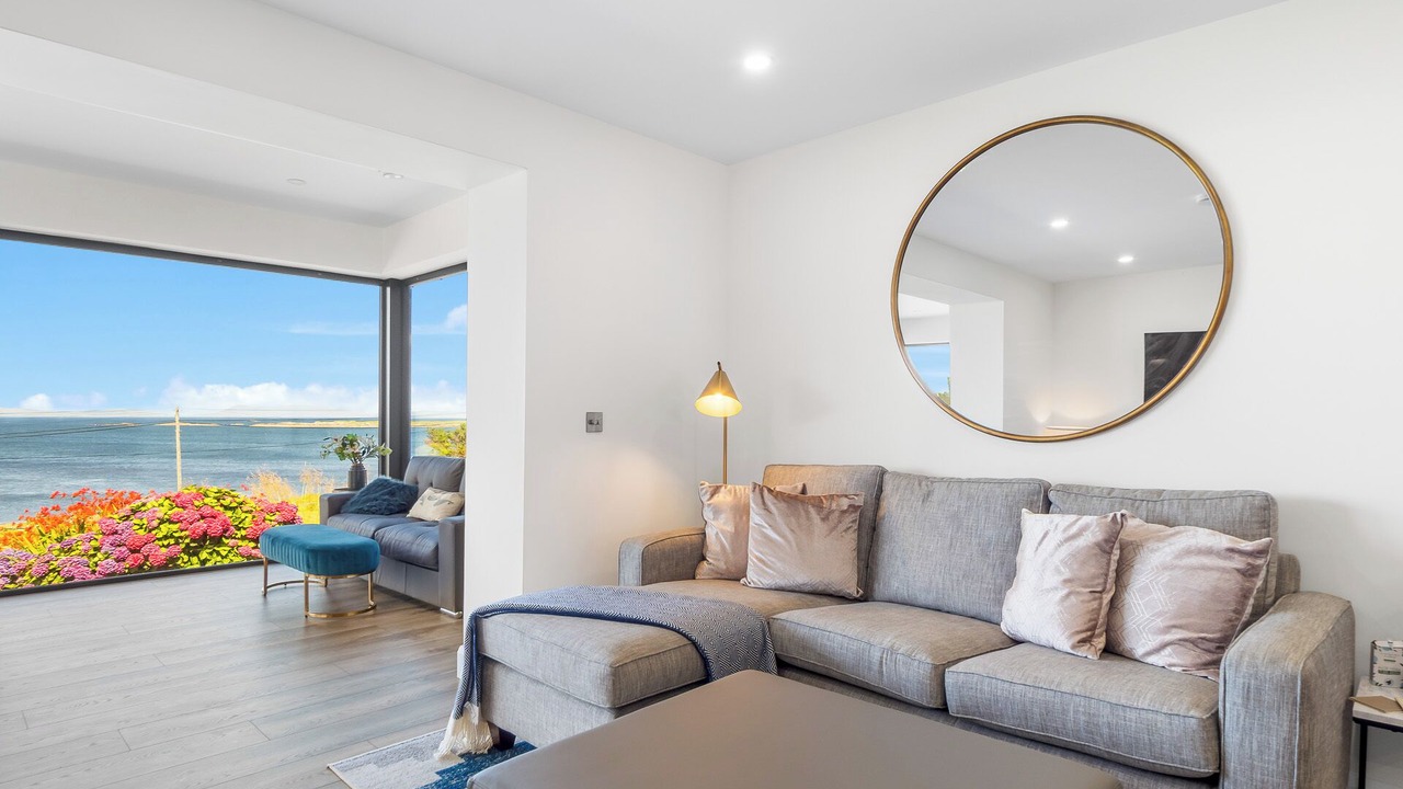 Photo of Livingroom in Renvyle