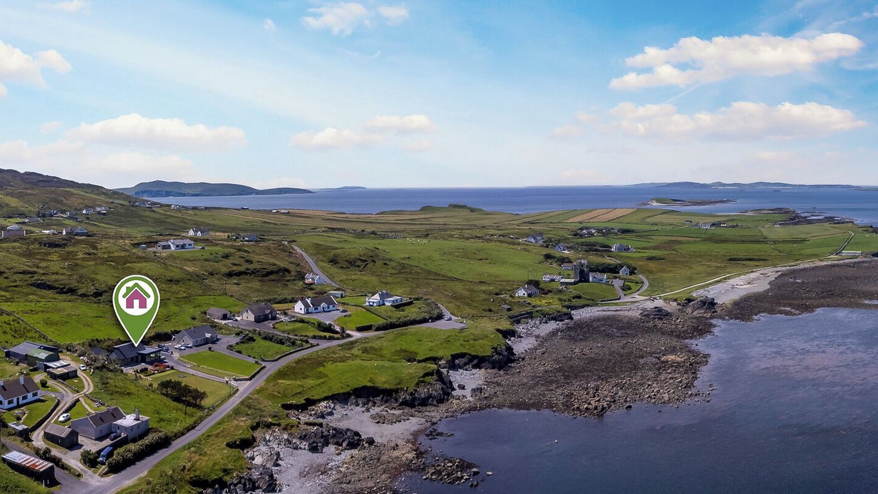 Photo of Outdoor in Renvyle