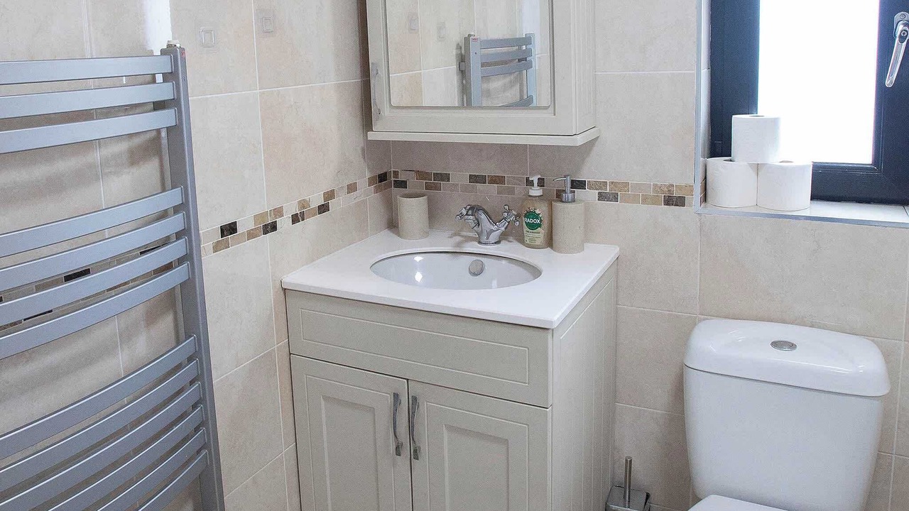 Photo of Bathroom in Dublin
