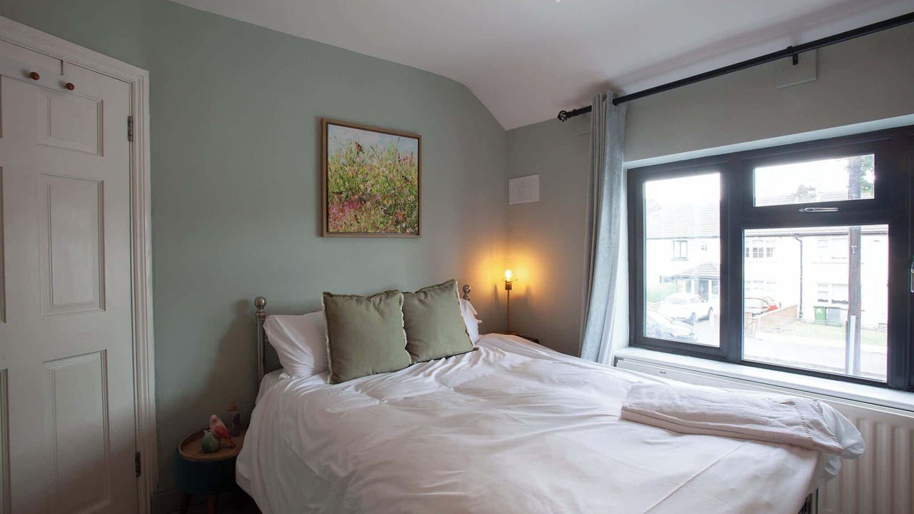 Photo of Bedroom in Dublin