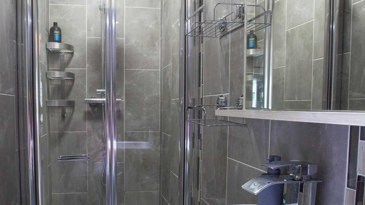 Photo of Bathroom in Dublin