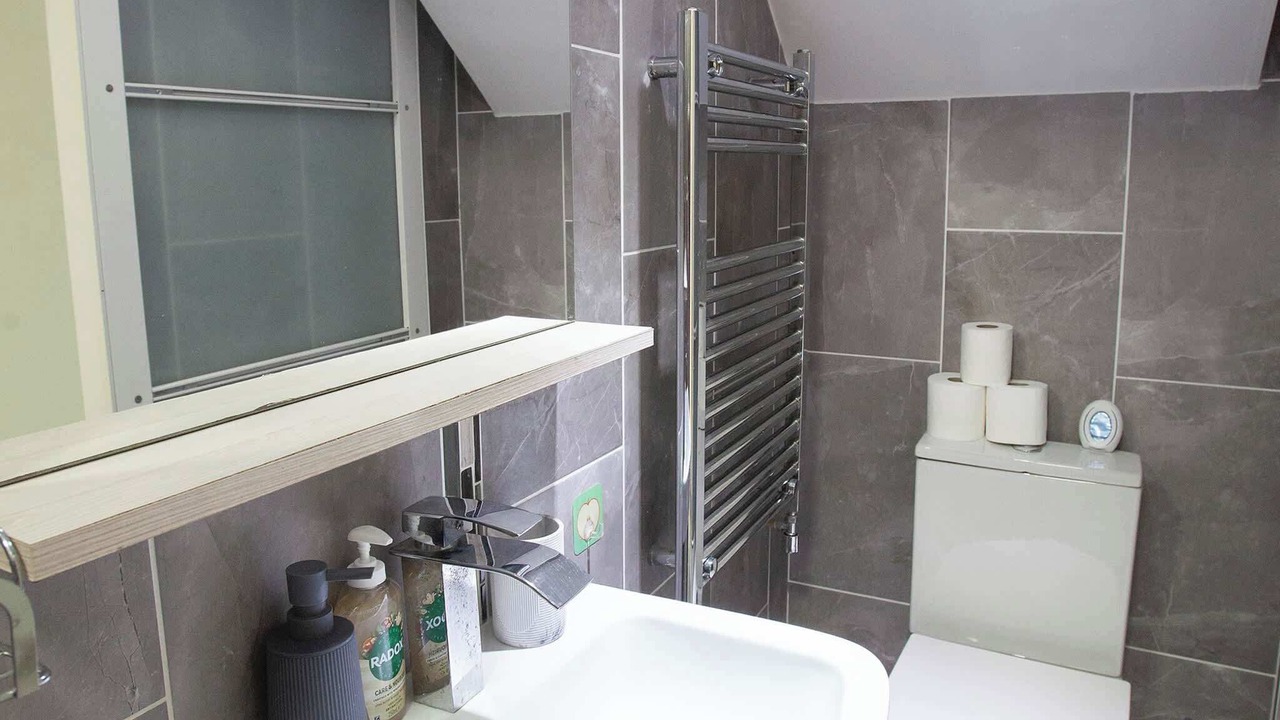 Photo of Bathroom in Dublin