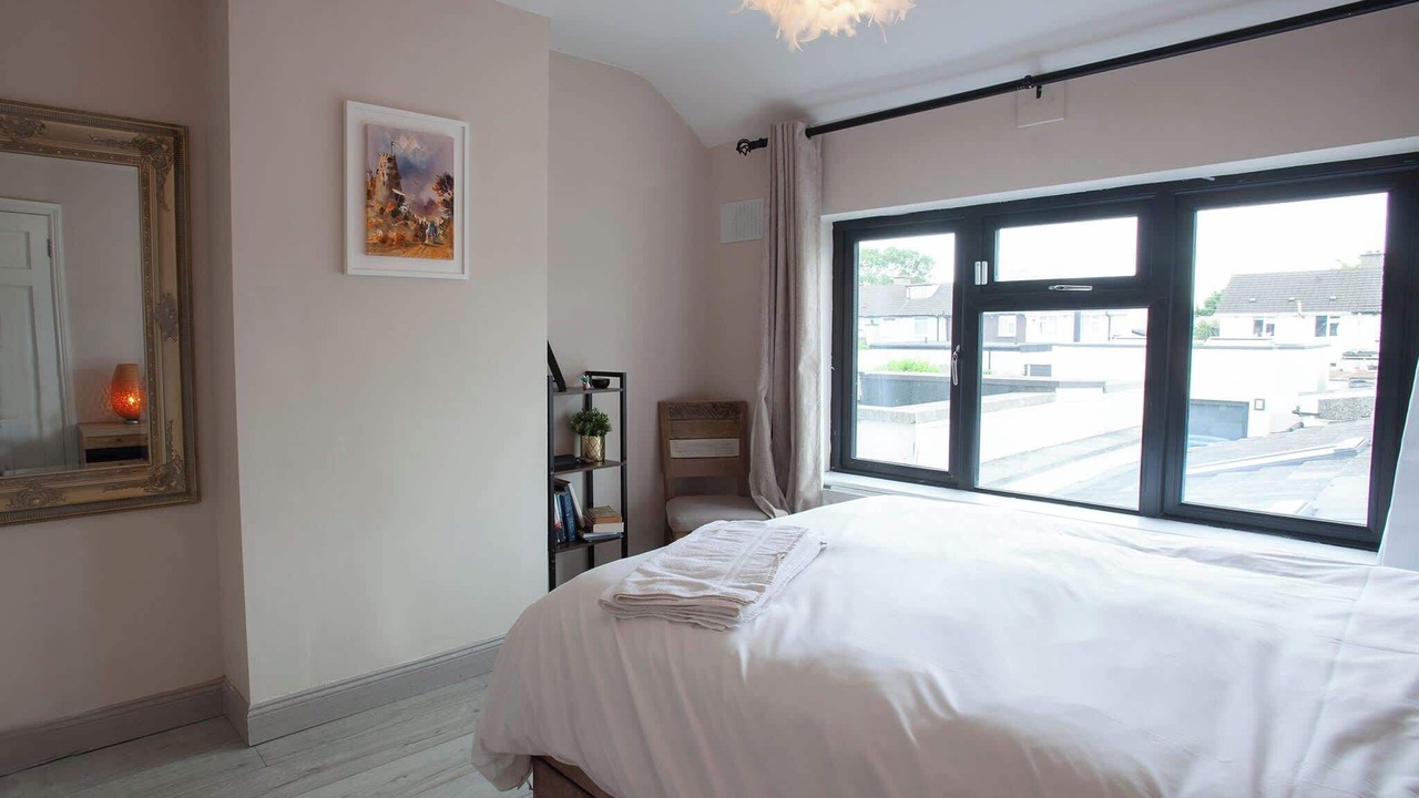 Photo of Bedroom in Dublin