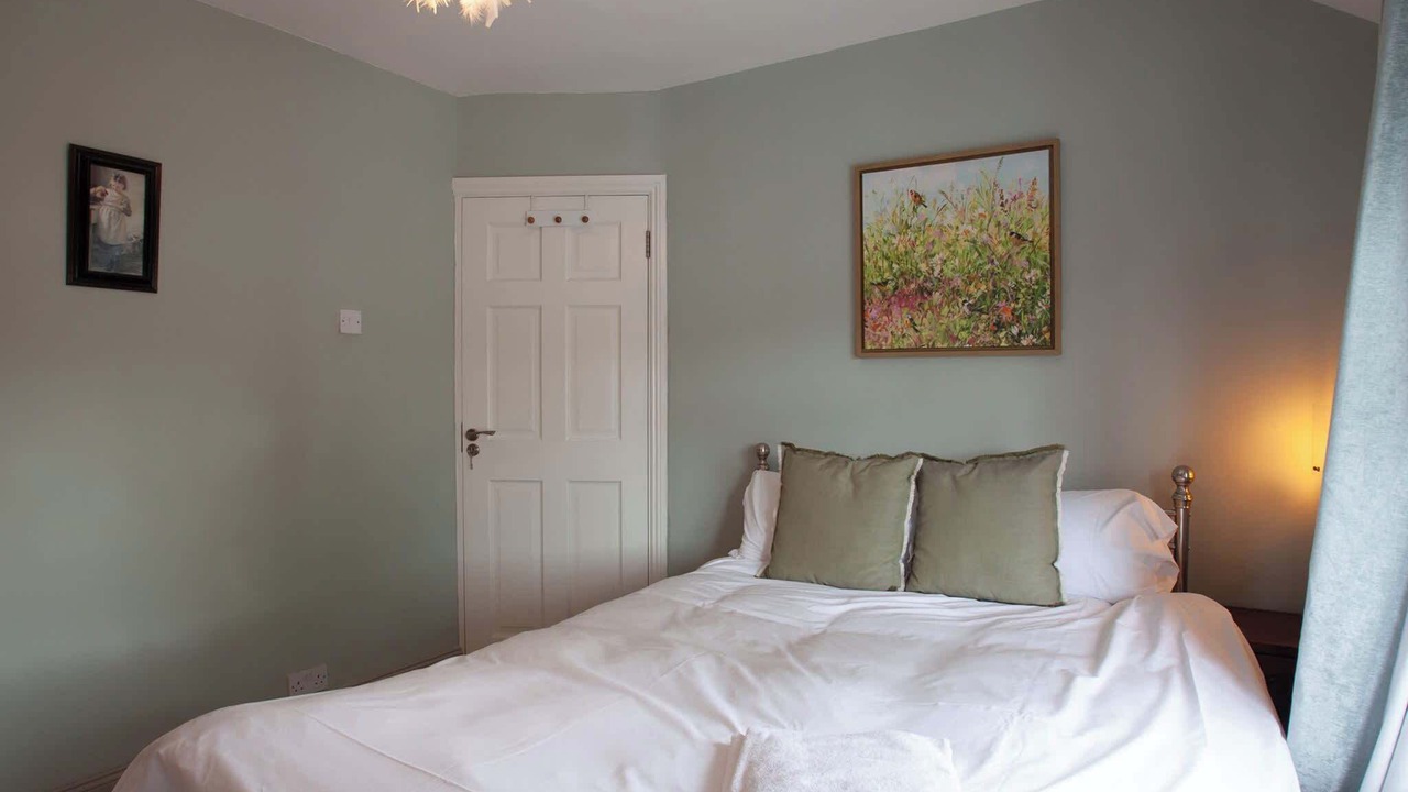 Photo of Bedroom in Dublin