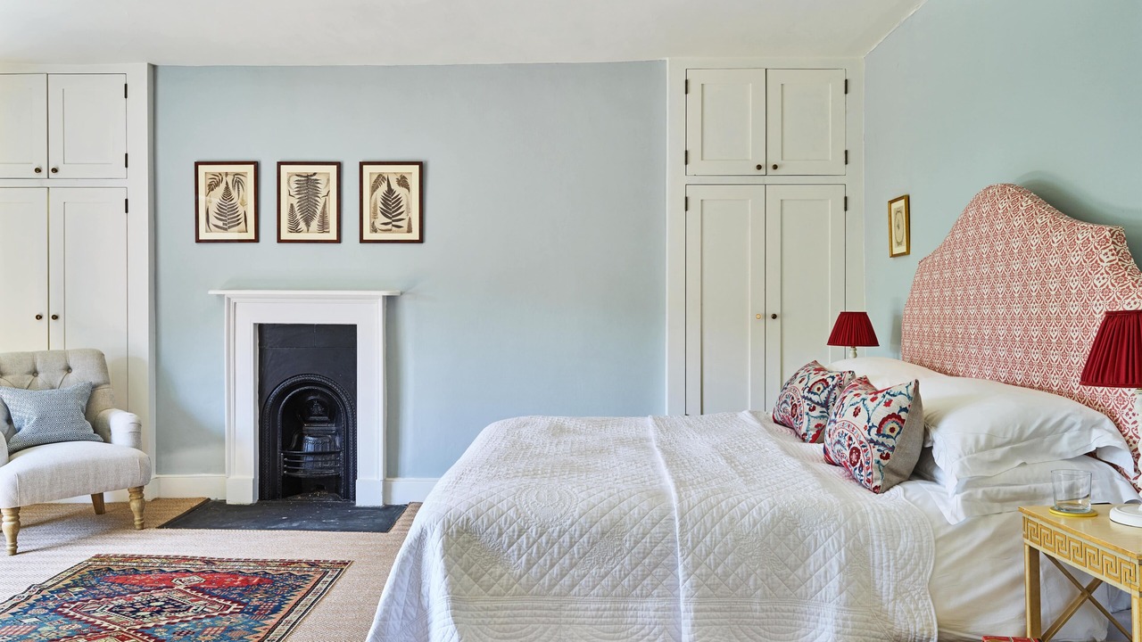 Photo of Bedroom in Dursley