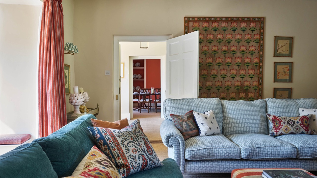 Photo of Livingroom in Dursley