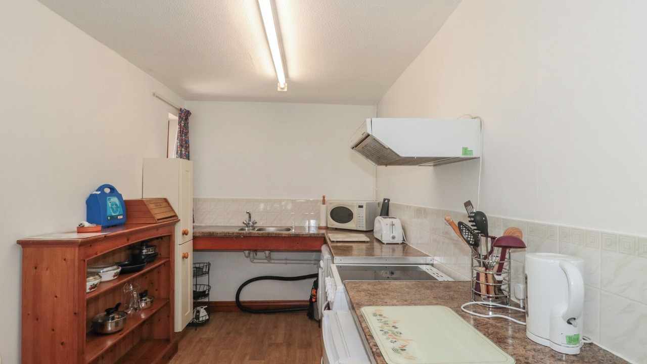 Photo of Kitchen in Blaisdon