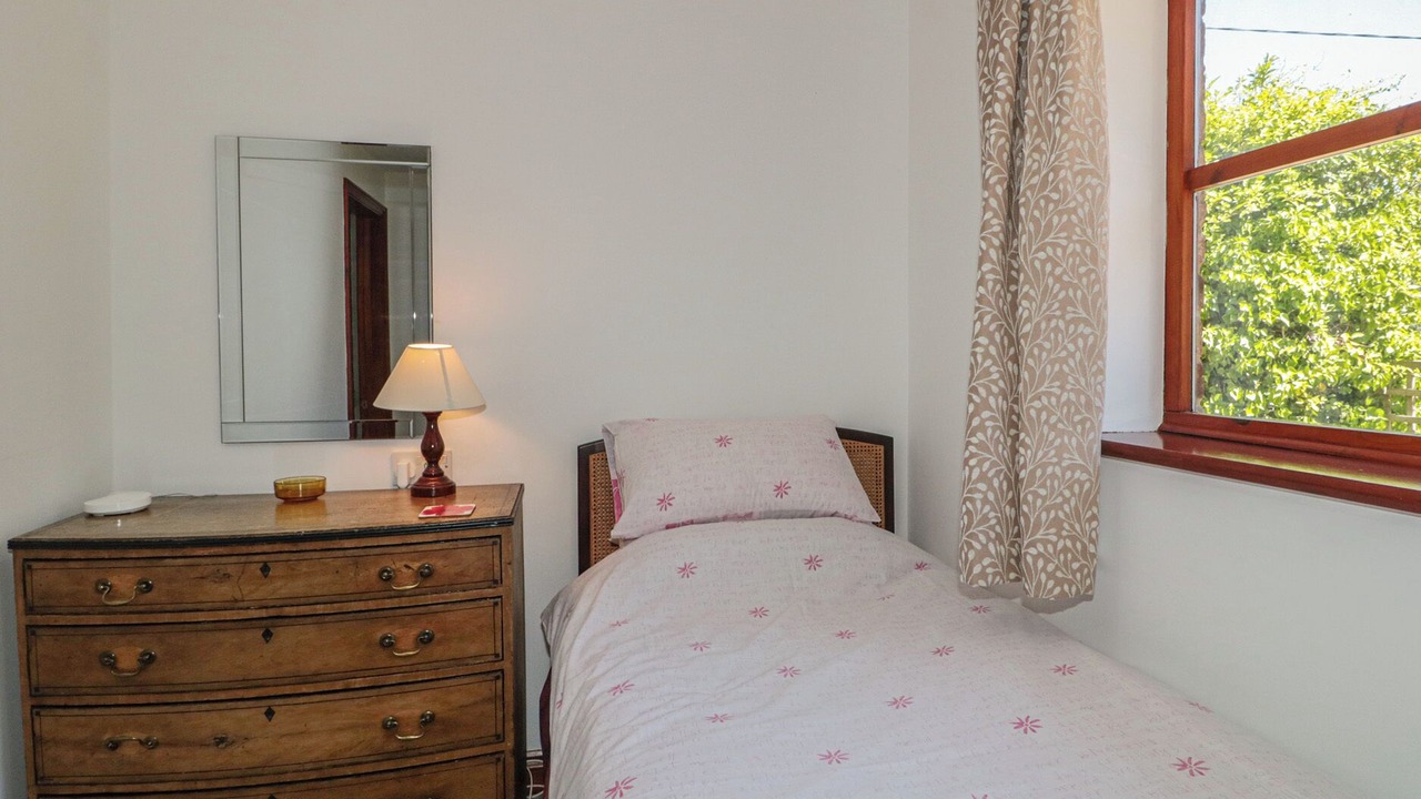 Photo of Bedroom in Blaisdon