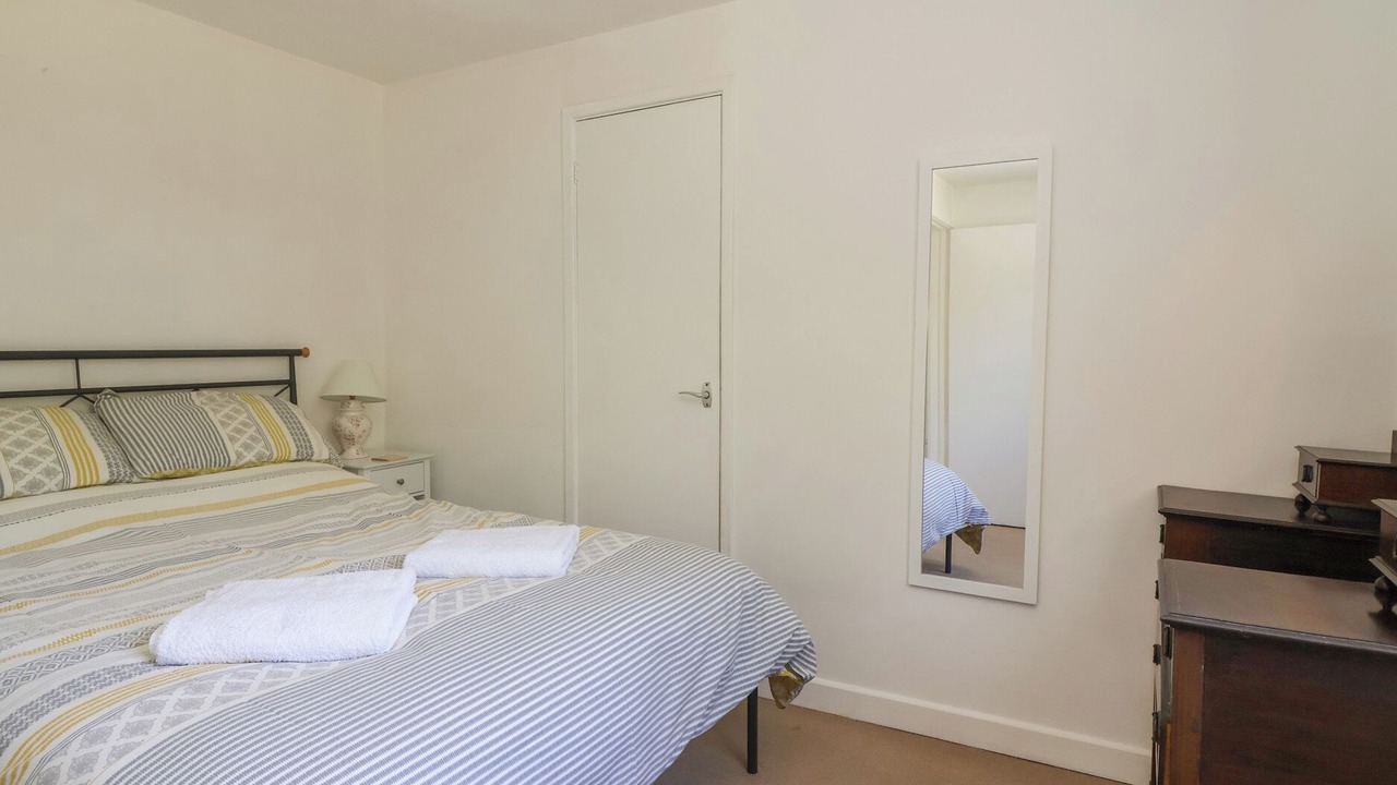 Photo of Bedroom in Dursley