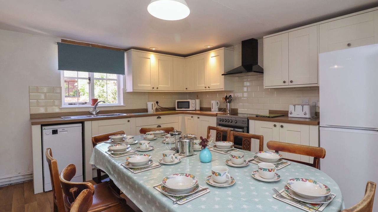 Photo of Kitchen in Dursley